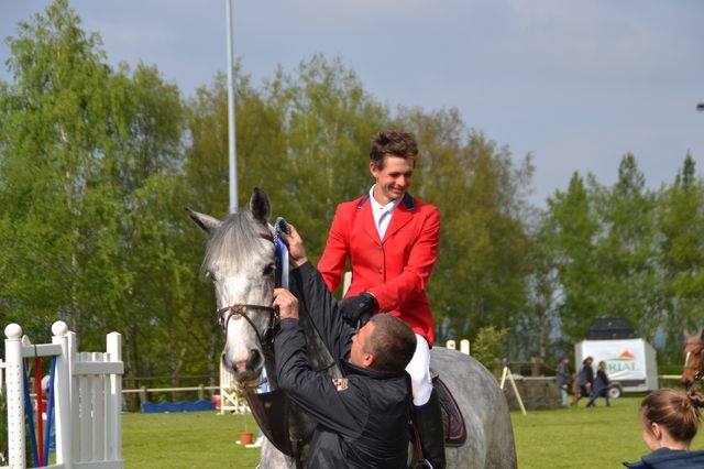 photo d'adrien berard